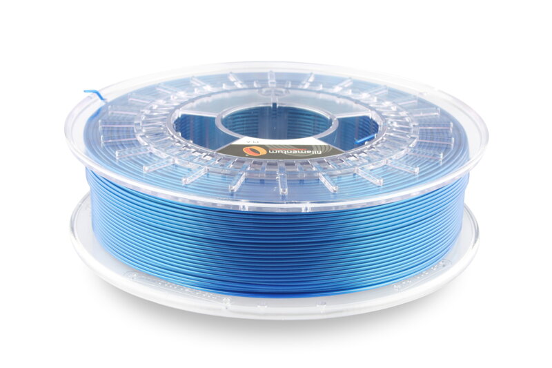 PLA filament Extrafill Noble Blue 1,75mm 750g Fillamentum PLA filament Extrafill Noble Blue 1,75mm 750g Fillamentum