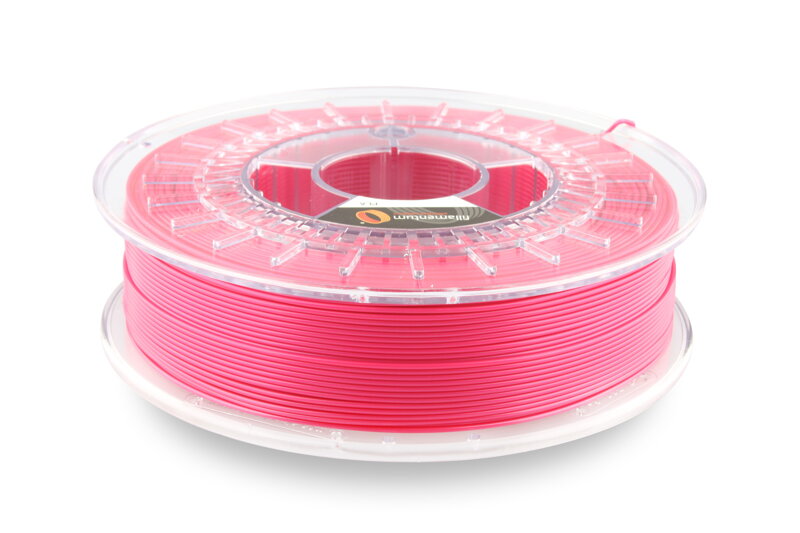 PLA filament Extrafill Everybody´s Magenta 1,75mm 750g Fillamentum PLA filament Extrafill Everybody´s Magenta 1,75mm 750g Fillamentum