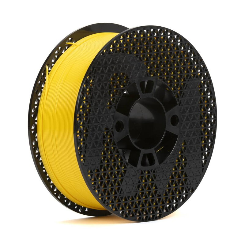 Filament-PM ABS tisková struna žlutá 1,75 mm 1 kg Filament PM (ND) Filament-PM ABS tisková struna žlutá 1,75 mm 1 kg Filament PM (ND)