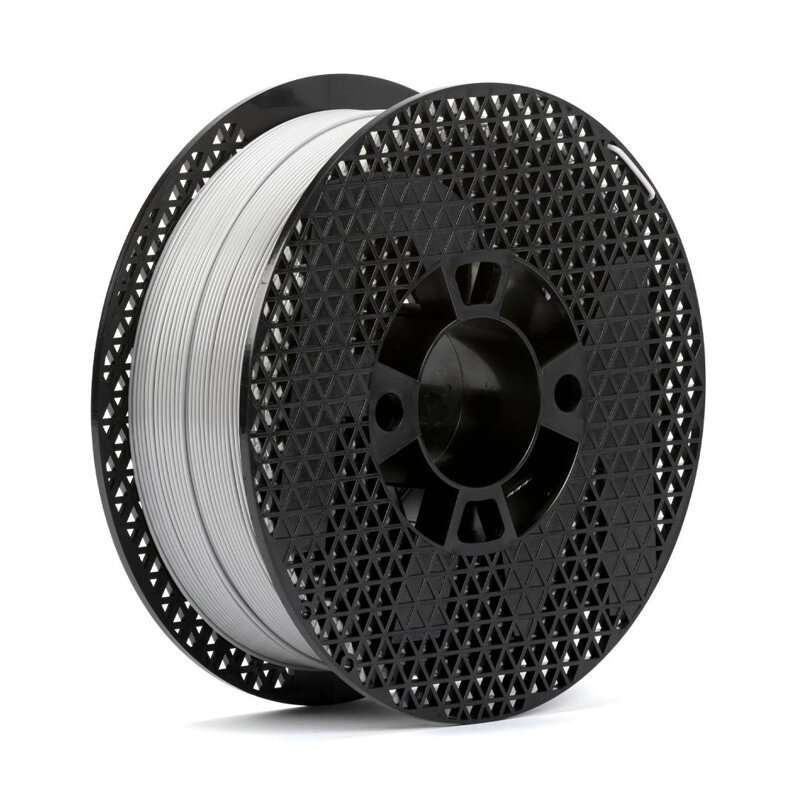Filament-PM PET-G tisková struna šedá 1,75 mm 1 kg Filament PM