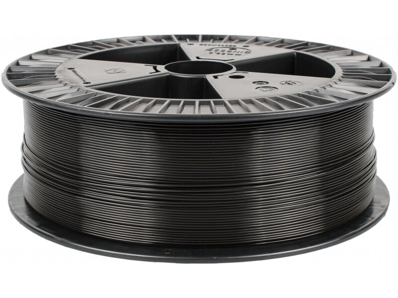 Filament-PM PLA tisková struna černá 1,75 mm 2 kg Filament PM Filament-PM PLA tisková struna černá 1,75 mm 2 kg Filament PM