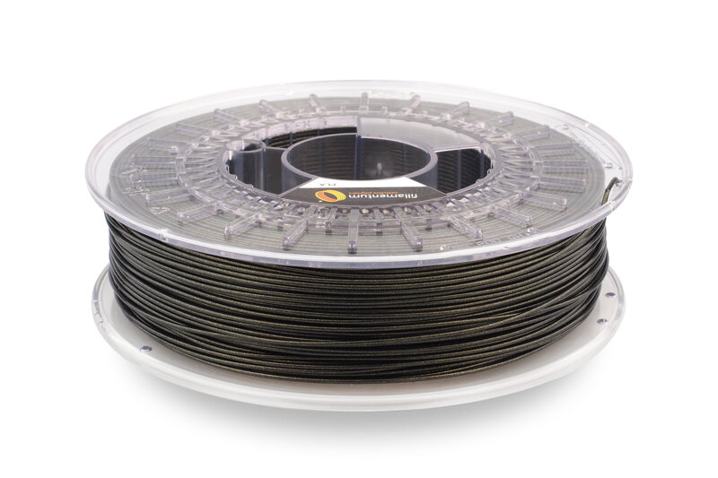 PLA filament Vertigo Galaxy 1,75mm 750g Fillamentum PLA filament Vertigo Galaxy 1,75mm 750g Fillamentum