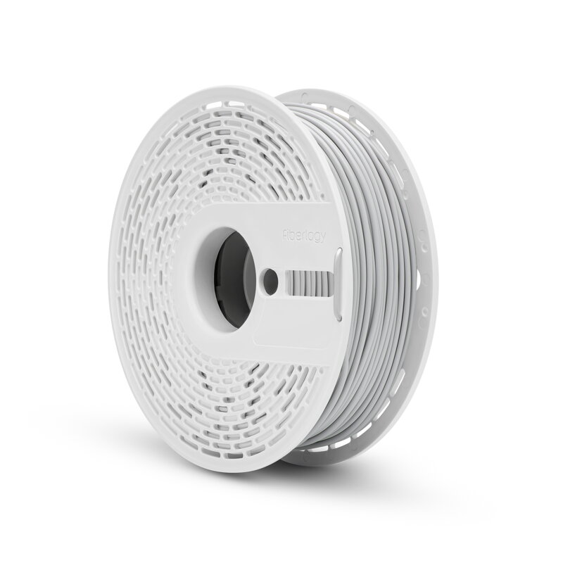 EASY PLA filament šedý 1,75mm Fiberlogy 850g
