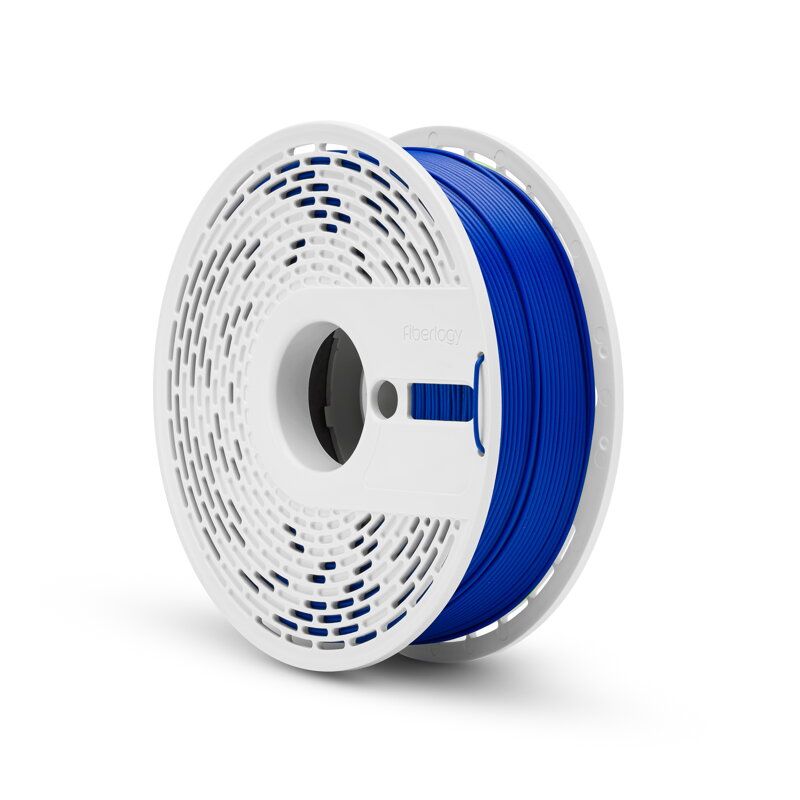 EASY PLA filament námořnická modř 1,75mm Fiberlogy 850g
