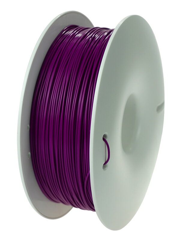 FIBERFLEX 40D filament fialový 1,75mm Fiberlogy 850g