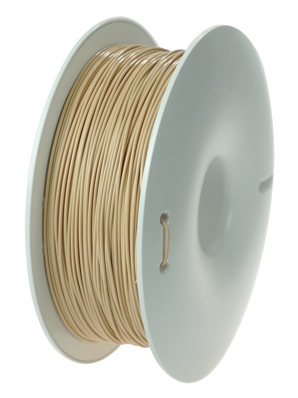 PLA MINERAL filament přírodní 1,75mm Fiberlogy 850g