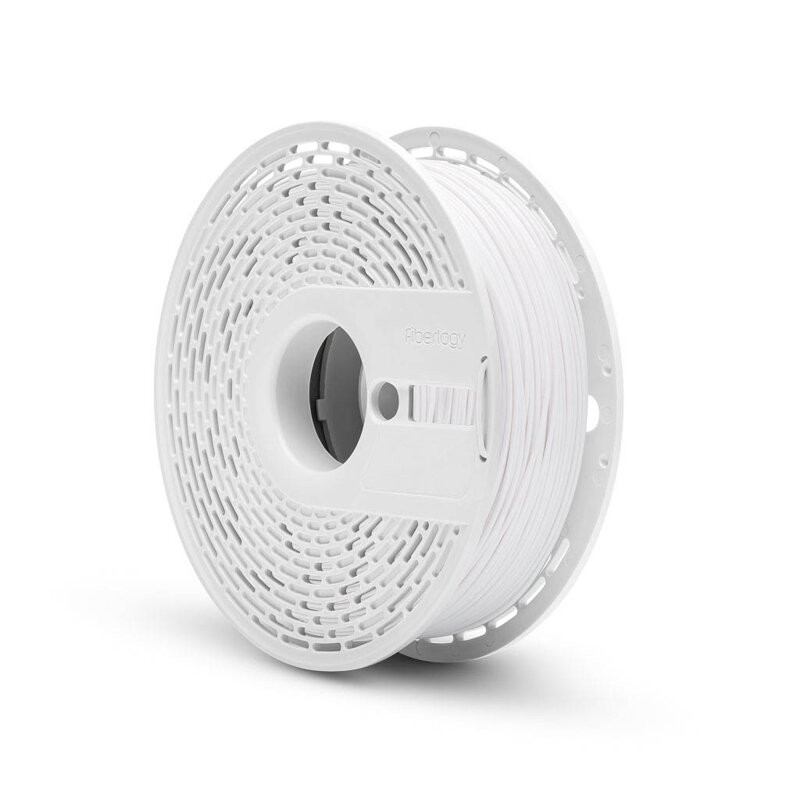 HIPS filament bílý 1,75mm Fiberlogy 850g