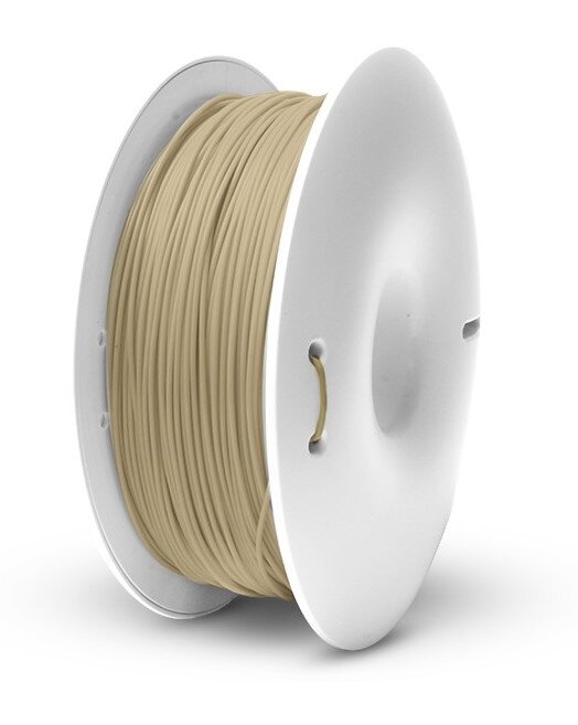 WOOD filament přírodní 1,75mm Fiberlogy 750g WOOD filament přírodní 1,75mm Fiberlogy 750g