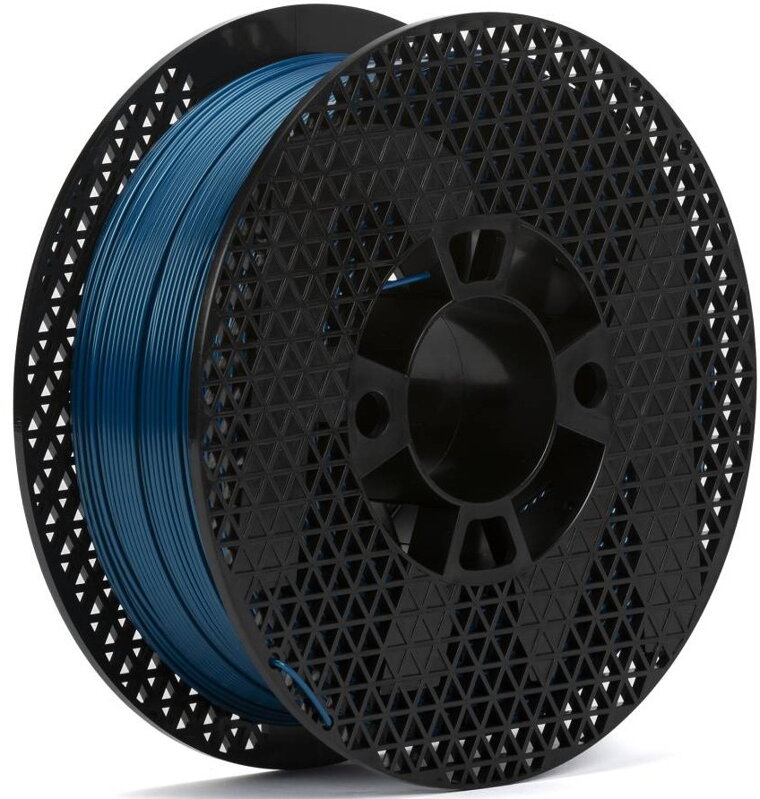 Filament-PM PLA tisková struna perlová modrá 1,75 mm 1 kg Filament PM