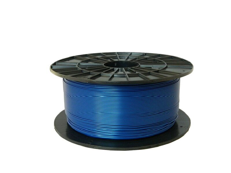 Filament-PM PLA tisková struna perlová modrá 1,75 mm 1 kg Filament PM Filament-PM PLA tisková struna perlová modrá 1,75 mm 1 kg Filament PM