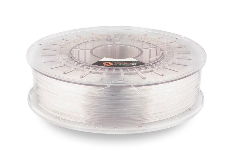 CPE HG100 Natural 1,75mm 750g Fillamentum CPE HG100 Natural 1,75mm 750g Fillamentum
