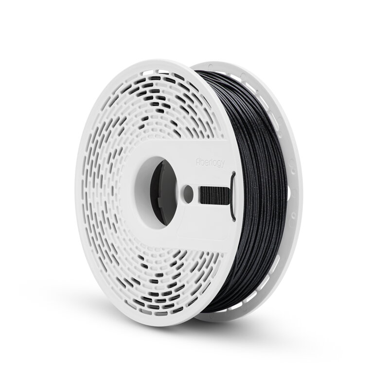 EASY PLA filament ONYX 1,75mm Fiberlogy 850g
