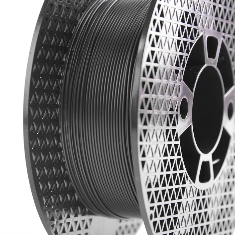 Filament-PM FRJet filament samozhášivý černý 1,75mm Filament PM 0,5kg