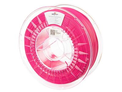 PLA filament Pink Panther 1,75 mm Spectrum 1 kg
