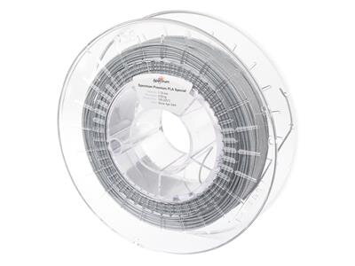 PLA filament Stone Age Dark 1,75 mm Spectrum 0,5 kg