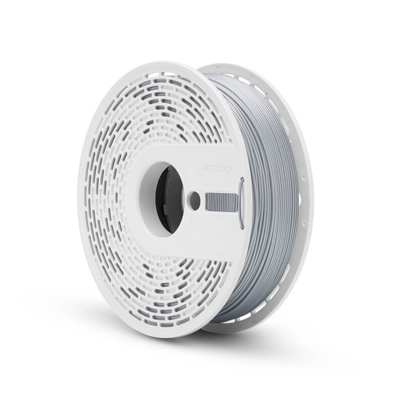 Nylon PA12 Inox 1,75mm 750g Fiberlogy Nylon PA12 Inox 1,75mm 750g Fiberlogy