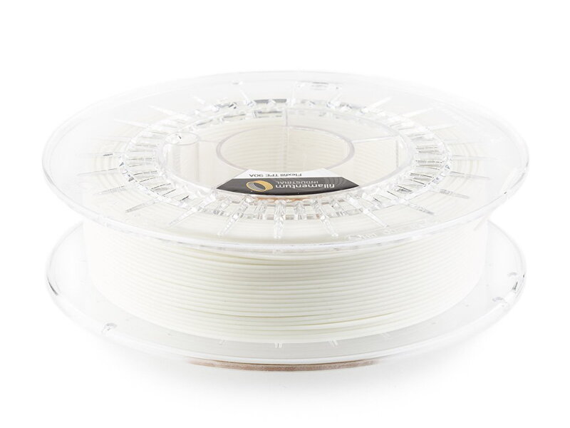 Flexfill TPE 90A tisková struna 1,75mm 0,5kg Fillamentum Natural Flexfill TPE 90A tisková struna 1,75mm 0,5kg Fillamentum Natural