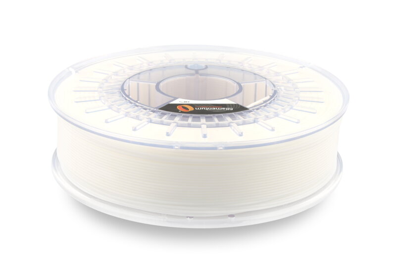 HIPS 1,75mm přírodní natural 750g Fillamentum
