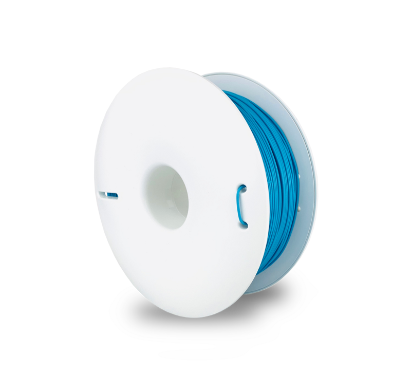 PP filament modrý 1,75 mm Fiberlogy 750 g
