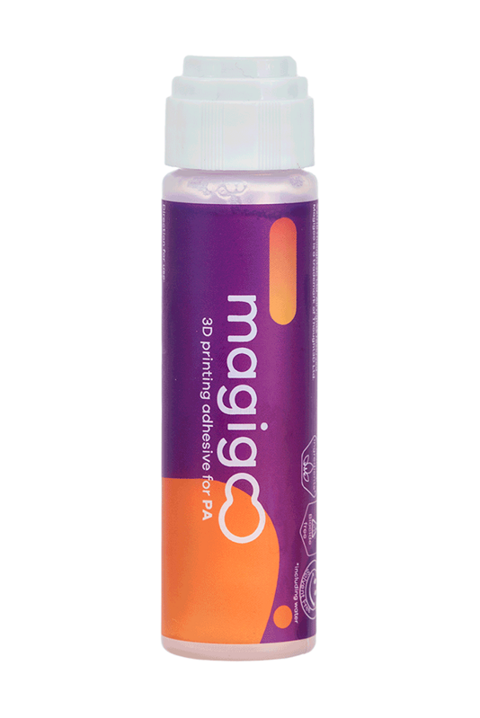 Fillamentum MAGIGOO Pro PA lepící tyčinka pro lepší přilnavost materiálu nylonu 50ml Fillamentum MAGIGOO Pro PA lepící tyčinka pro lepší přilnavost materiálu nylonu 50ml