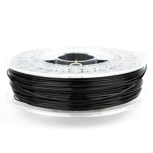 NGEN_FLEX černý odolný flexibilní filament 1,75mm ColorFabb 650g NGEN_FLEX černý odolný flexibilní filament 1,75mm ColorFabb 650g