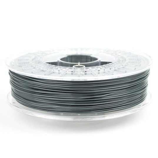 NGEN_FLEX tmavě šedý odolný flexibilní filament 1,75mm ColorFabb 650g NGEN_FLEX tmavě šedý odolný flexibilní filament 1,75mm ColorFabb 650g
