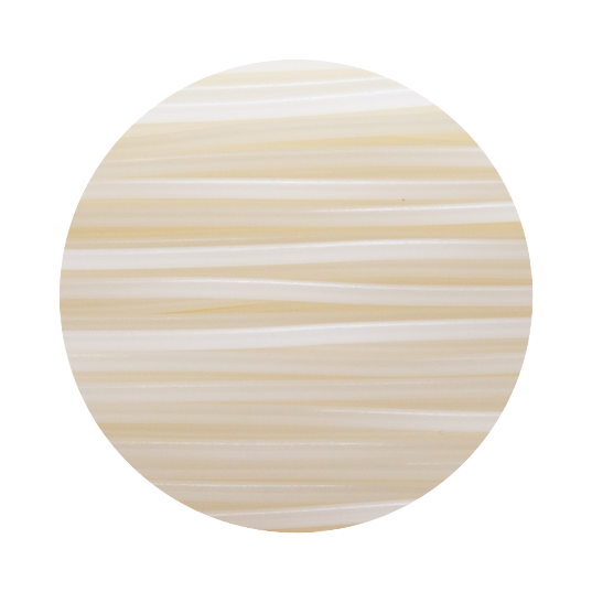 TPU VARIOSHORE filament natural 1,75mm ColorFabb 700g TPU VARIOSHORE filament natural 1,75mm ColorFabb 700g