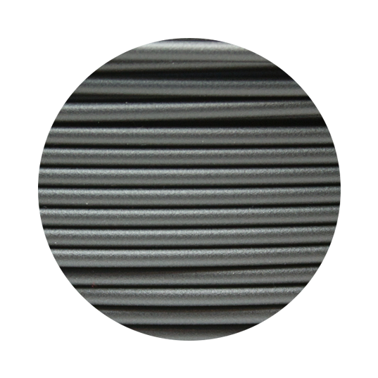 TPU VARIOSHORE filament černý 1,75mm ColorFabb 700g TPU VARIOSHORE filament černý 1,75mm ColorFabb 700g