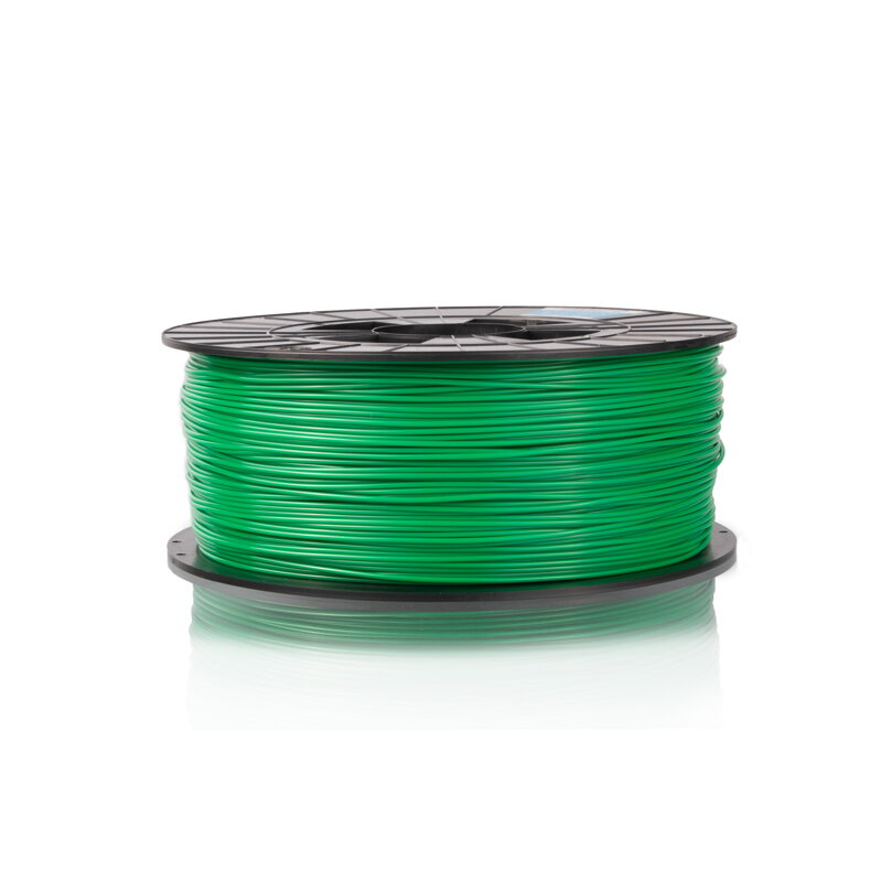 Filament-PM ABS tisková struna zelená 1,75 mm 1 kg Filament PM (ND)