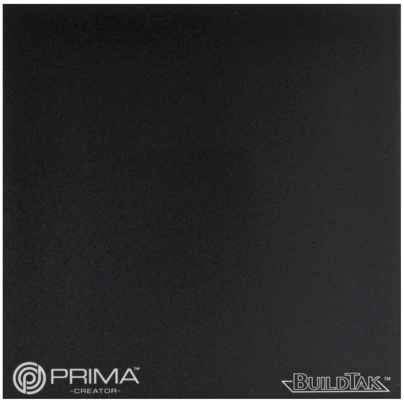 BuildTak Povrch pro 3D tisk - 114 x 114 mm (4,5" x 4,5")