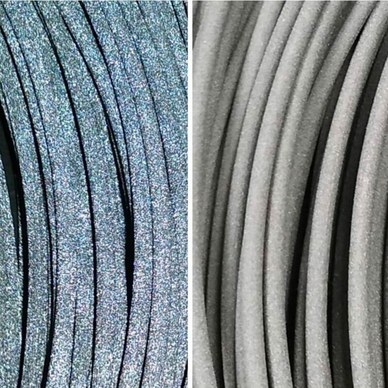 REFLECT-o-LAY Filament - 2.85mm - 125 g