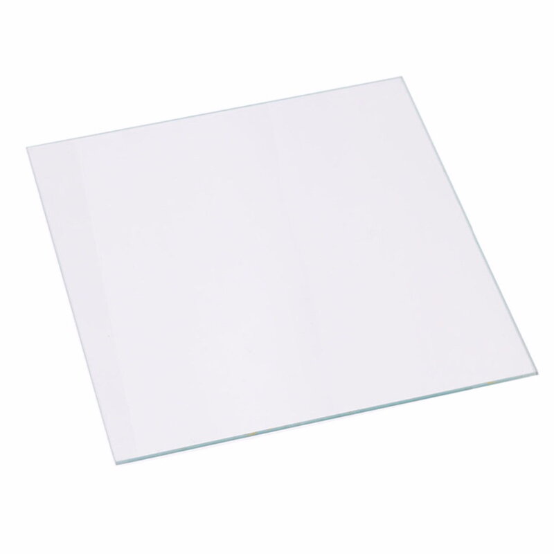 Creality 3D CR-10S 400 Skleněná deska 410*410