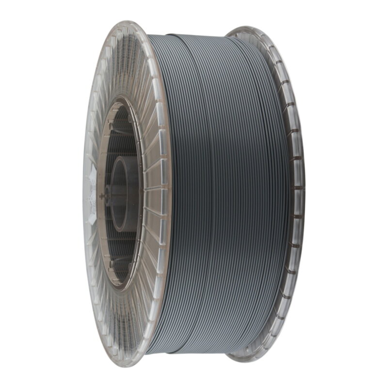 EasyPrint PLA - 1.75mm - 3 kg - Dark Grey EasyPrint PLA - 1.75mm - 3 kg - Dark Grey