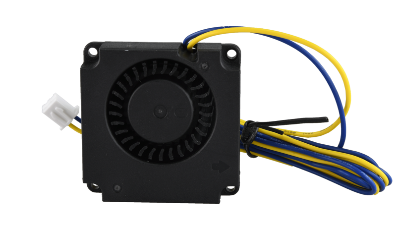 Creality 3D Ender-3 Filamentový/dmychadlový chladicí ventilátor