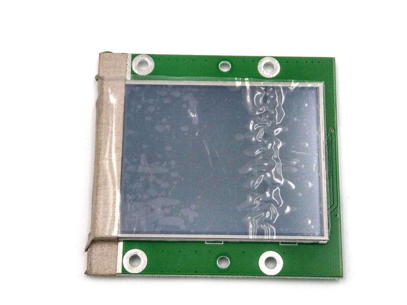 Dotykový displej pro Flashforge Adventurer 3