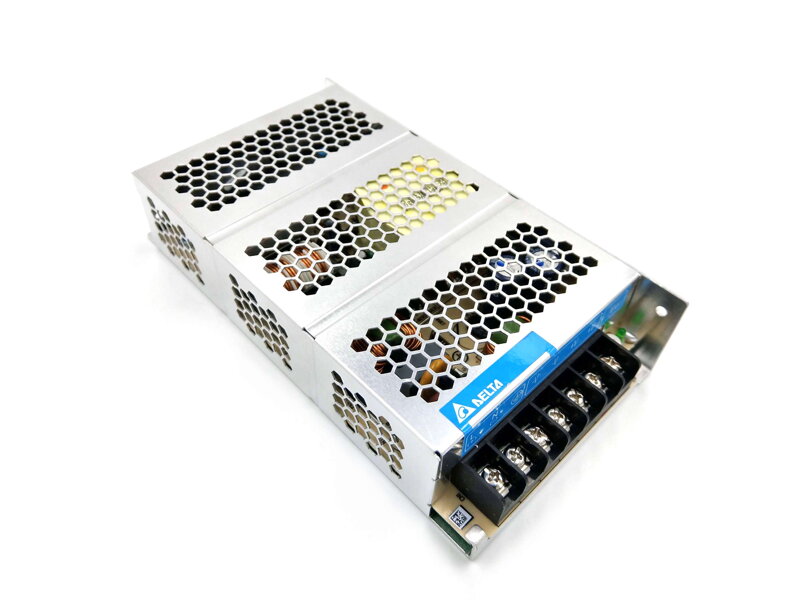 Flashforge Adventurer 3 - Napájecí zdroj