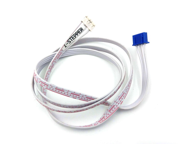 Flashforge Adventurer 3 - Kabel krokového motoru osy Z