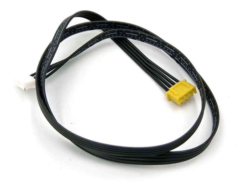 Flashforge Guider II Y-osový krokový motorový kabel