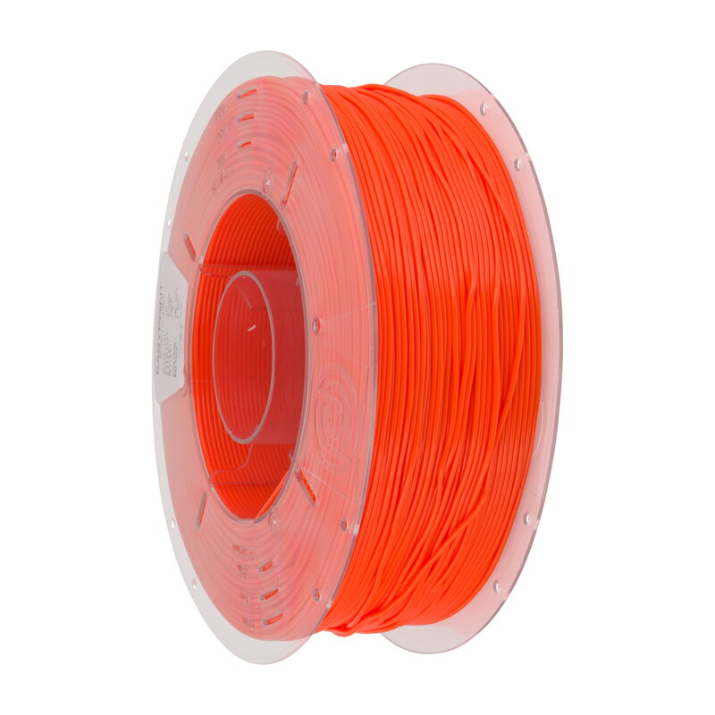 PrimaCreator™ EasyPrint FLEX TPU 95A - 1.75mm - 1 kg - Oranžová
