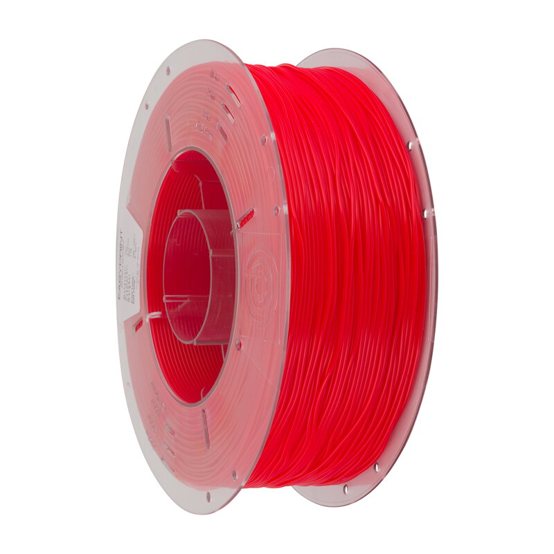 PrimaCreator EasyPrint FLEX TPU 95A - 1.75mm - 1 kg - červená