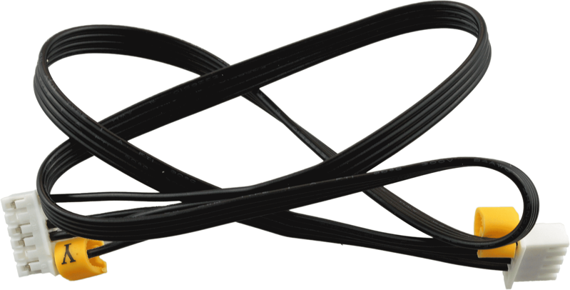 Creality 3D CR-10 V2 kabel motoru osy Y