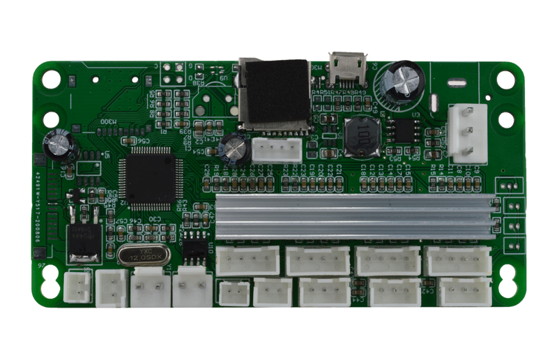 P120 základní deska V4