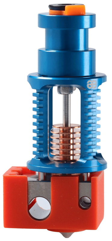 Phaetus Drak Standardní Průtokový Hot-End