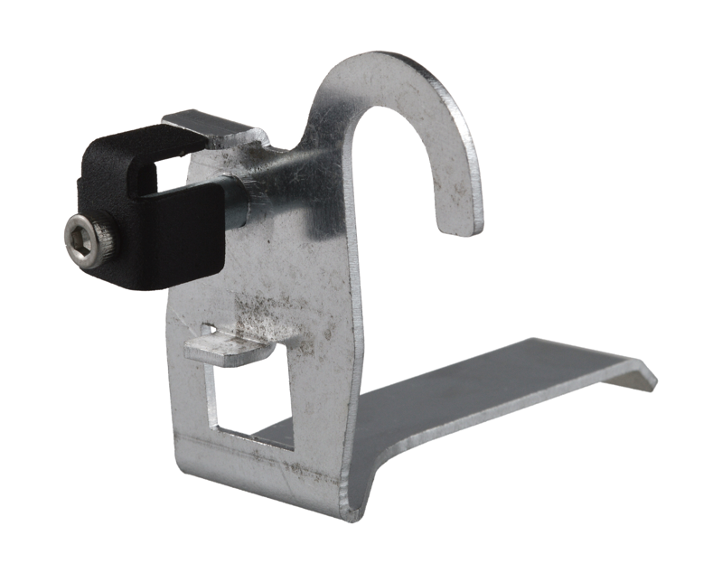 Flashforge Creator3 Pravá protivytékací deska