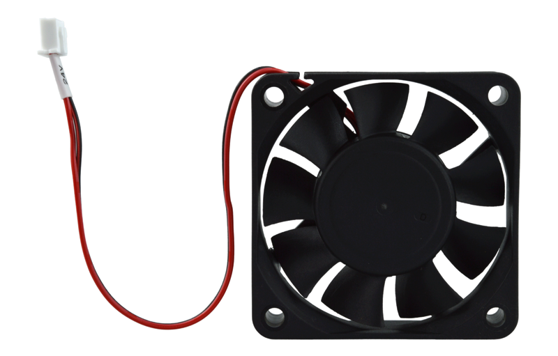 Creality 3D CR-6 SE/Max 6015 ventilátor