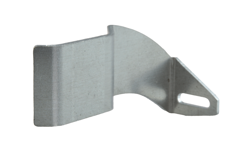 Flashforge Creator Pro 2 Protiúniková Deska