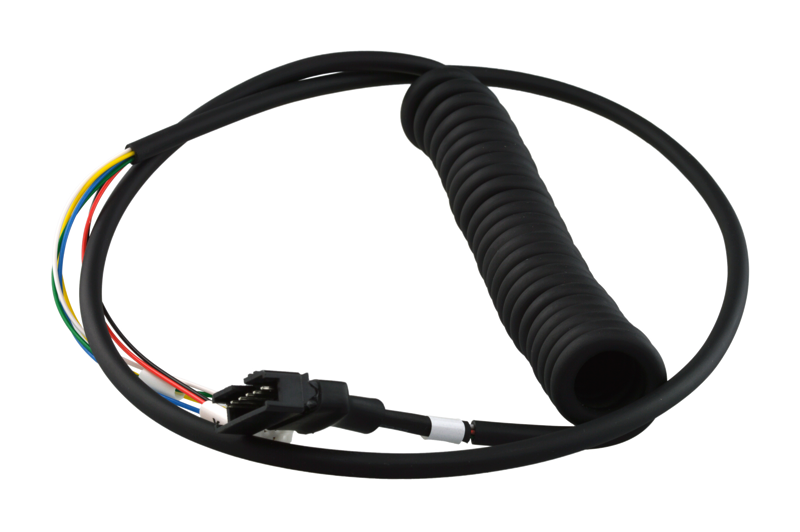 Wanhao D12 - 230/300 Pružinový drát extrudéru