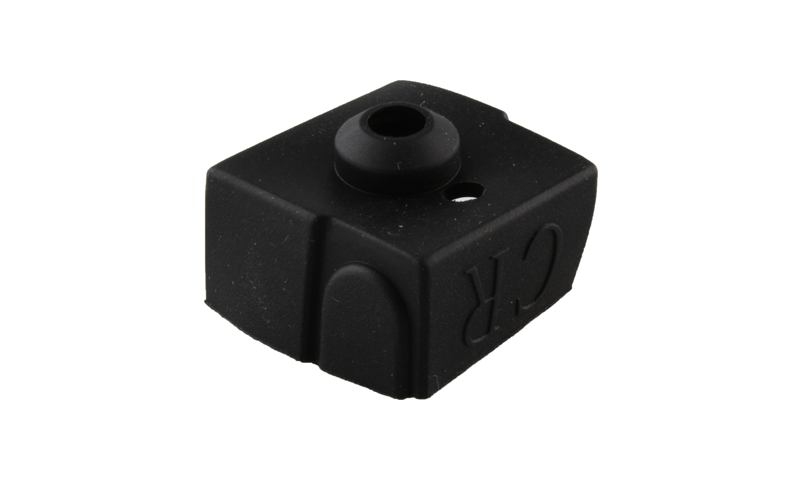 Creality 3D CR-6 SE/Max, CR-200B Silikonový návlek na topný blok