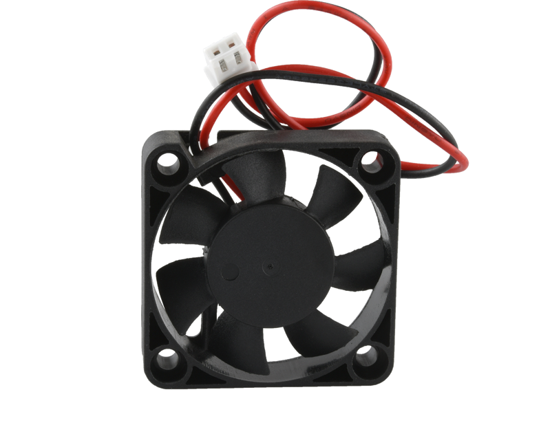 Creality CR-200B 4010 axiální chladicí ventilátor