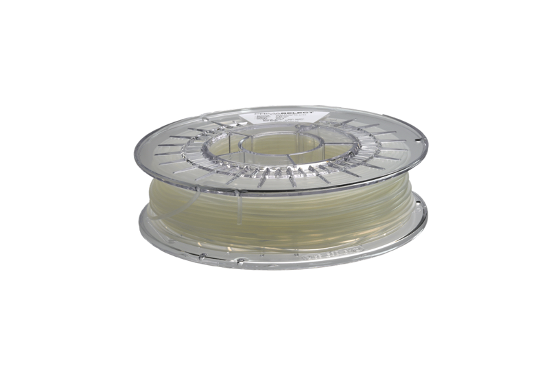 PrimaSelect NylonPower PA 6/66 - 2,85mm - 500g - Přírodní